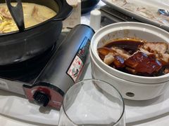 -张福记(五一公园店)
