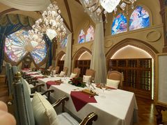 -叶叶菩提·晋福宫