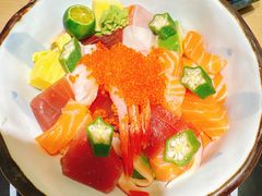 -沼津港精致料理·寿喜烧·烧鸟(漕河泾印象城店)