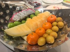 -德悦海鲜(城西店)