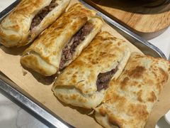 -高玛纳驴肉火烧(河间总店)