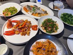 -海鲜e族(马王堆店)