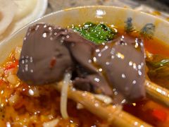 -六公里老火锅(总店)