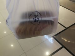 -巴黎贝甜(印象城店)