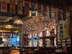 -千懿六本木酒场(常熟路店)