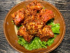 -冯校长老火锅(中联广场店)