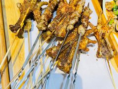 -壹块捌烧烤(灯市口店)