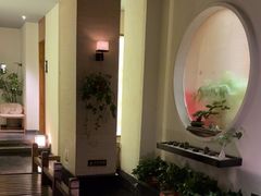 -兰亭茶叙(新新家苑店)