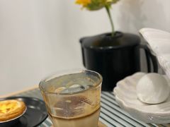 -FULL MOON满月咖啡