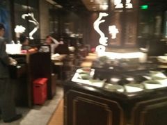 大堂-捞王锅物料理(四川北路店)