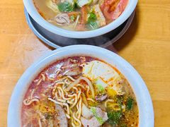 -祁家面馆(大香炉店)