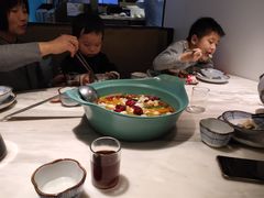 -周渝食惦·酸菜鱼精致川菜(横岗店)