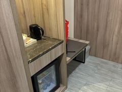 -长沙晚报大道亚朵酒店