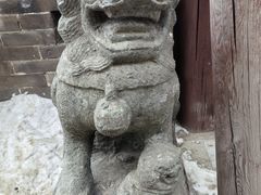 -雁门关景区
