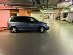 -合生汇·停车场