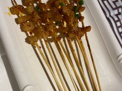 -去吃龙虾|鲜活小海鲜·鲜货烧烤(红林世界城店)
