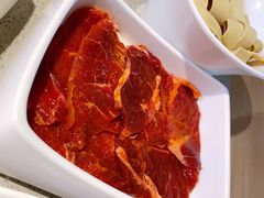 -海底捞大排档火锅(悦荟广场店)