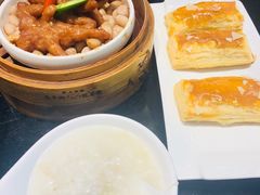 -高第街56号餐厅(银座商城玉函店)