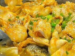 -都江堰石锅鱼