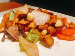 -云海肴·汽锅鸡·云南菜(苏州中心店)