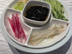 -四季小馆·地道北京小吃(广百店)