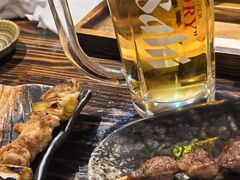 -吉屋居酒屋(群力店)