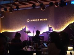 -Ambra Haus琥珀屋精酿餐厅(宝山店)