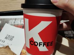 -肯德基(东安路站店)