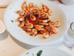 -壹只菜·崇明本地特色菜(崇明南门店)