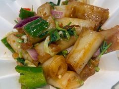 -點無缺茶楼·海鲜酒家(世博店)