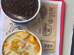 -帅小六刨冰·不一样的奶冰(总店)