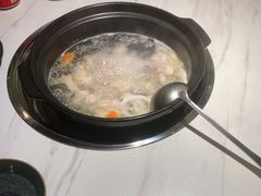 -狐狸爱上椰子鸡(滨江星光大道店)