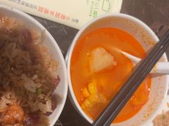 -汤城小厨•粤菜•靓汤(苏州街店)