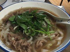 -美奈小馆·越南料理(中航城君尚购物中心店)