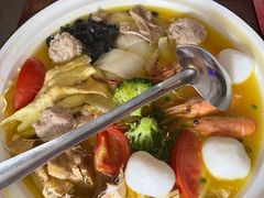 绍三鲜-寻宝记绍兴菜(鲁迅路店)