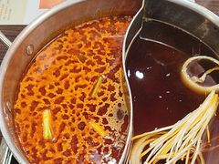 -呷哺呷哺(西单大悦城店)