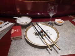 -蒙古人烤羊大师·绿野餐厅(工农大路店)