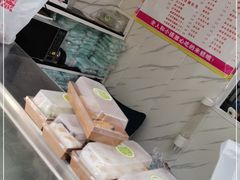 -南大门韩糕(后埭溪路店)