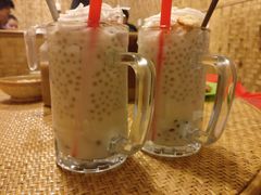 -傣家寨花园主题餐厅