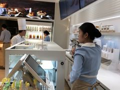 -好利来(团结湖店)