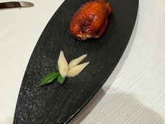 -万豪金殿(香港JW万豪酒店)