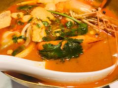 -美奈小馆·越南料理(中航城君尚购物中心店)