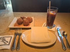 -The Cheesecake Factory 芝乐坊餐厅(王府中環店)