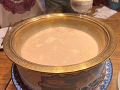 -蒙亨·手把肉·蒙古包文化主题餐厅(天恒广场店)