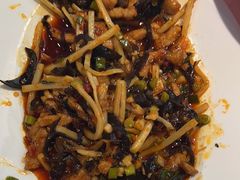 -茅庐川菜(烟台万象汇店)