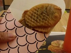 红豆鲷鱼烧-德克士(肥城新华商场店)