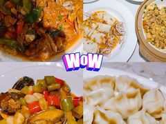 -前海沿·青岛菜(五四广场永旺店)