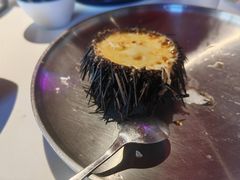 -蚝堡海鲜·威海菜·海肠捞饭·烧烤·亚洲吃蚝公司(幸福门店)
