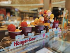 -哈根达斯(印力中心店)