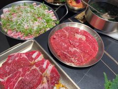 -西塔老太太泥炉烤肉(龙湖北苑天街店)